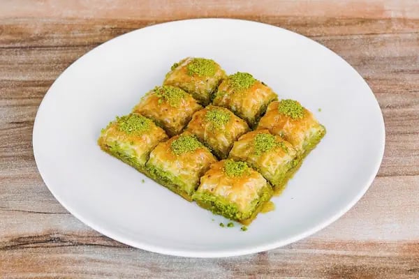 Sadem Pastanesi - Resim 3