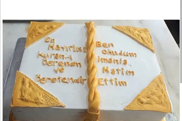 Neves Baklava &amp; Kadayıf - Resim 17