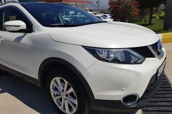 Arven Bodrum Car Rental - Resim 7