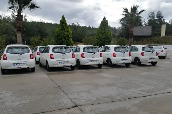 Arven Bodrum Car Rental - Resim 6