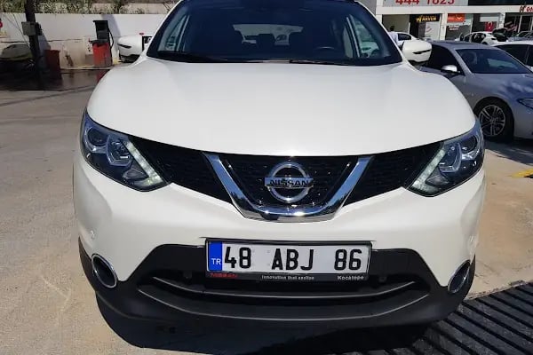 Arven Bodrum Car Rental - Resim 3