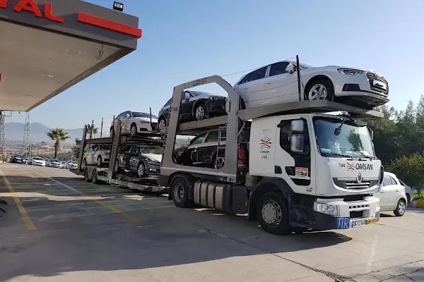 Arven Bodrum Car Rental - Resim 8