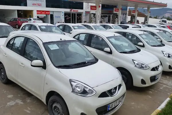 Arven Bodrum Car Rental - Resim 5