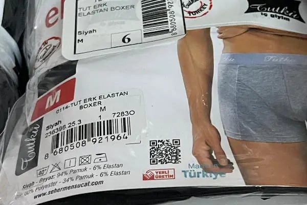 Tutku Toptan Satış Trakya Bölge Bayii - Resim 3