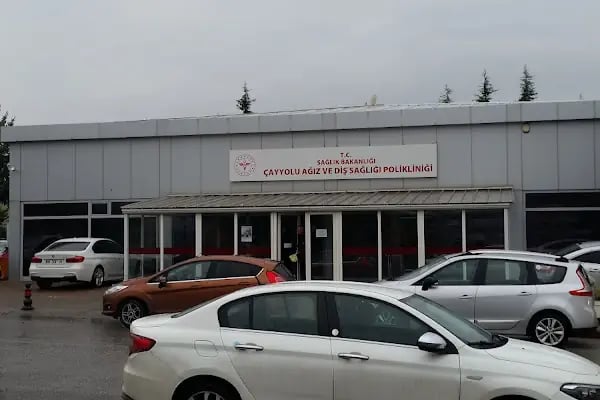 Çayyolu Ağız ve Diş Sağlığı Polikliniği - Resim 4