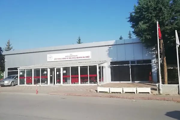 Çayyolu Ağız ve Diş Sağlığı Polikliniği - Resim 11