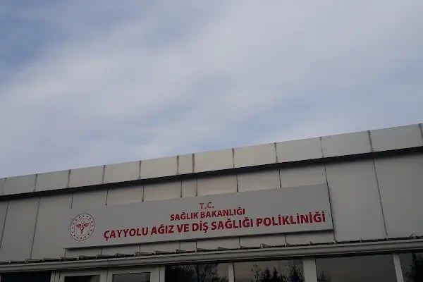 Çayyolu Ağız ve Diş Sağlığı Polikliniği - Resim 16