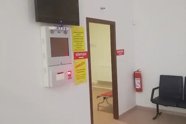 Çayyolu Ağız ve Diş Sağlığı Polikliniği - Resim 2