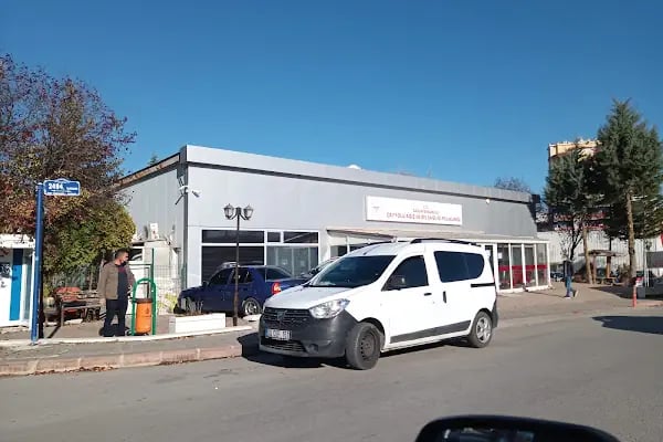 Çayyolu Ağız ve Diş Sağlığı Polikliniği - Resim 6