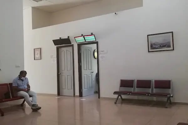Çayyolu Ağız ve Diş Sağlığı Polikliniği - Resim 3