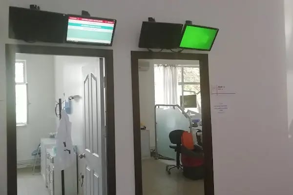 Çayyolu Ağız ve Diş Sağlığı Polikliniği - Resim 5