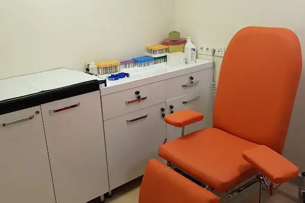 Central Hospital Ataşehir (Eren Hastanesi) - Resim 13