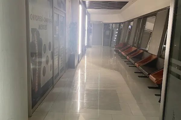 Central Hospital Ataşehir (Eren Hastanesi) - Resim 17