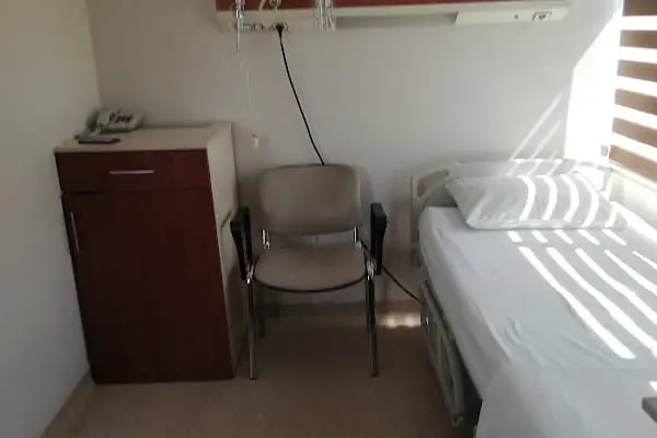 Central Hospital Ataşehir (Eren Hastanesi) - Resim 10