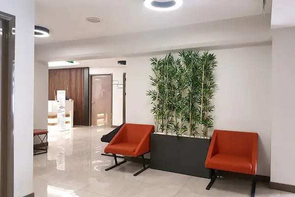 Central Hospital Ataşehir (Eren Hastanesi) - Resim 7