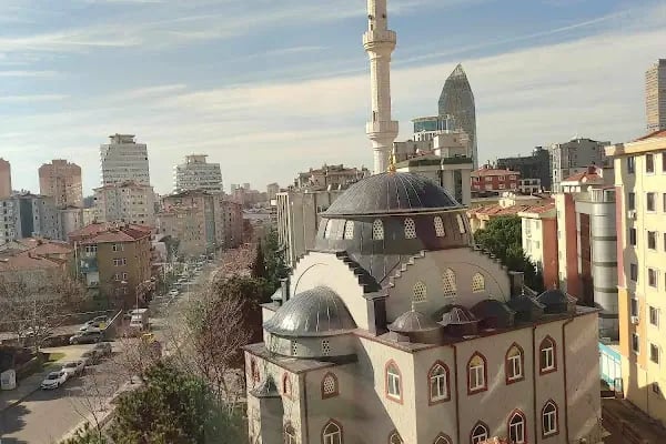 Central Hospital Ataşehir (Eren Hastanesi) - Resim 18
