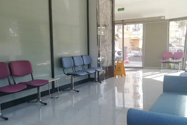 Central Hospital Ataşehir (Eren Hastanesi) - Resim 15