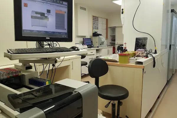 Central Hospital Ataşehir (Eren Hastanesi) - Resim 6