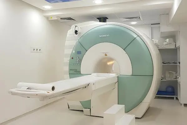 Central Hospital Ataşehir (Eren Hastanesi) - Resim 3