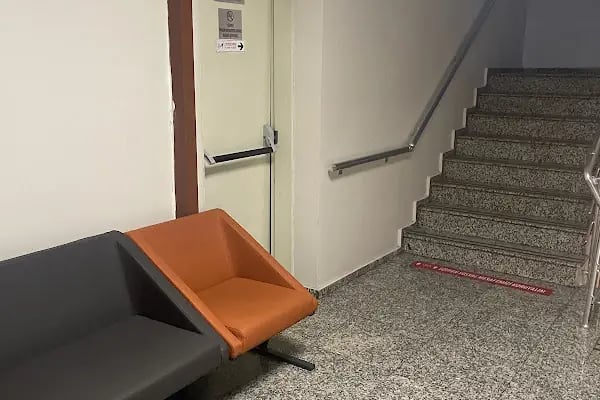 Central Hospital Ataşehir (Eren Hastanesi) - Resim 16