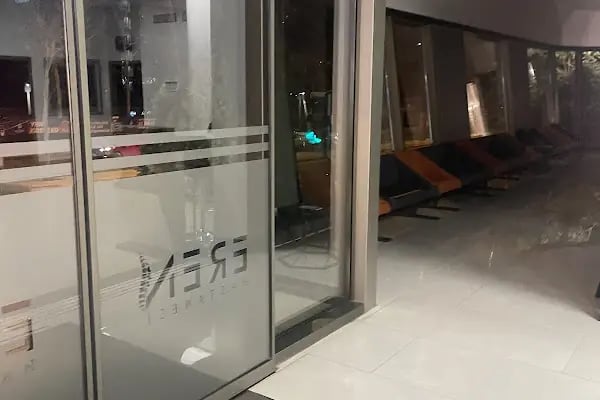 Central Hospital Ataşehir (Eren Hastanesi) - Resim 20