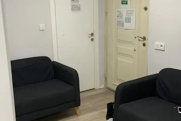 Green Suites Bursa - Resim 15