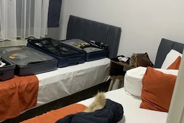 Green Suites Bursa - Resim 10