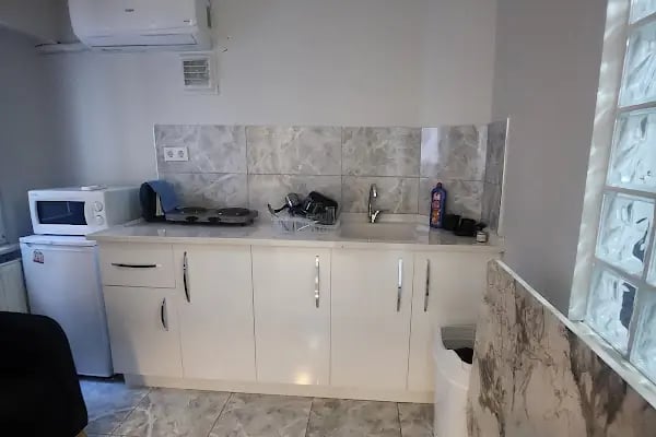 Green Suites Bursa - Resim 4