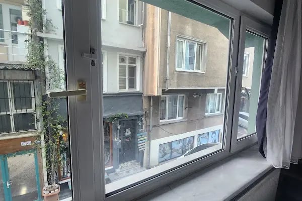 Green Suites Bursa - Resim 11