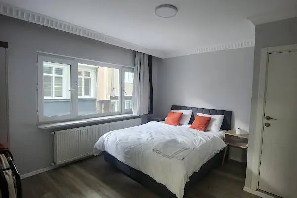 Green Suites Bursa - Resim 3
