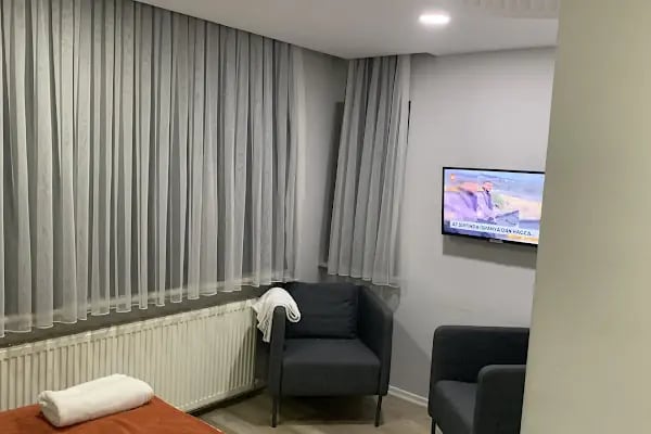 Green Suites Bursa - Resim 5