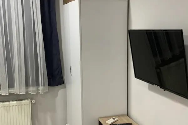 Green Suites Bursa - Resim 18