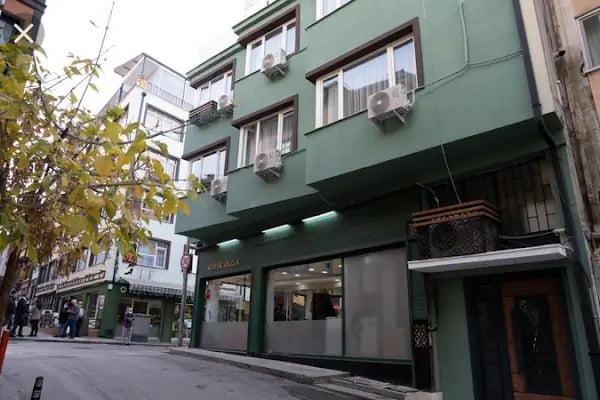 Green Suites Bursa - Resim 6