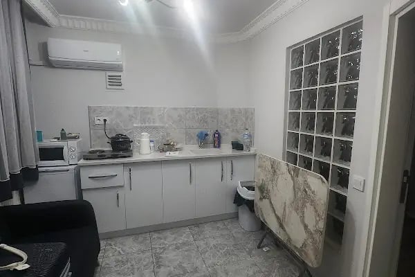 Green Suites Bursa - Resim 17