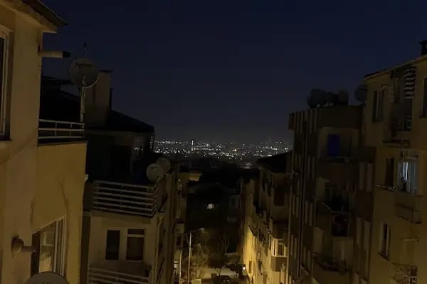 Green Suites Bursa - Resim 9