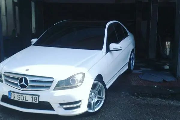 Akpınar Oto Yıkama - Resim 1