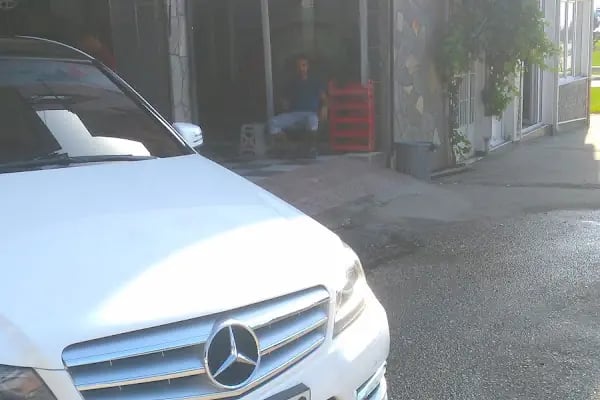 Akpınar Oto Yıkama - Resim 2