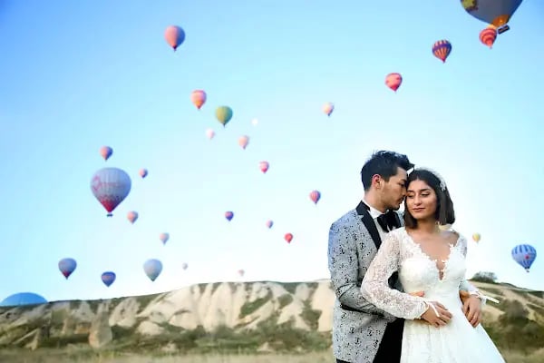 Kybelle Fotoğraf Stüdyo - Resim 19