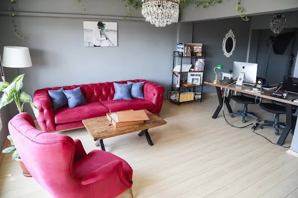 Kybelle Fotoğraf Stüdyo - Resim 13