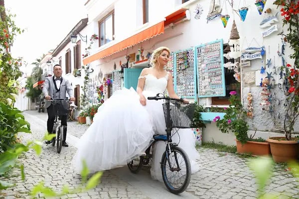 Kybelle Fotoğraf Stüdyo - Resim 8