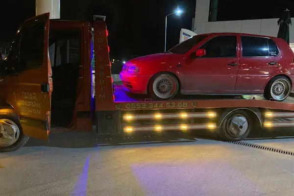 Balıkesir Oto Kurtarıcı | Balıkesir Oto Çekici | Balıkesir Otoban Yol Yardım | Balıkesir Tatar Oto Kurtarma - Resim 10