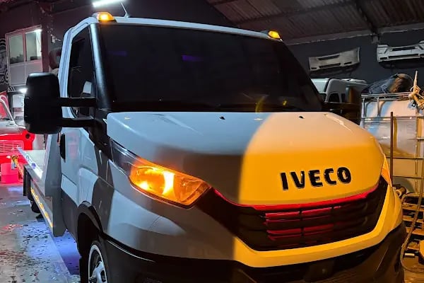 Balıkesir Oto Kurtarıcı | Balıkesir Oto Çekici | Balıkesir Otoban Yol Yardım | Balıkesir Tatar Oto Kurtarma - Resim 19
