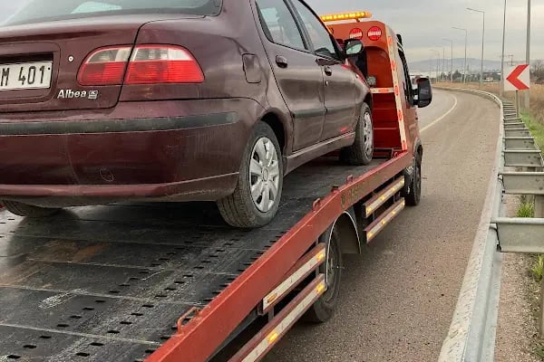 Balıkesir Oto Kurtarıcı | Balıkesir Oto Çekici | Balıkesir Otoban Yol Yardım | Balıkesir Tatar Oto Kurtarma - Resim 5