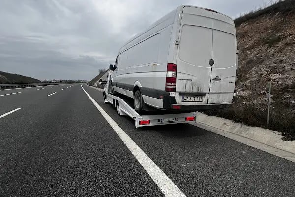 Balıkesir Oto Kurtarıcı | Balıkesir Oto Çekici | Balıkesir Otoban Yol Yardım | Balıkesir Tatar Oto Kurtarma - Resim 7