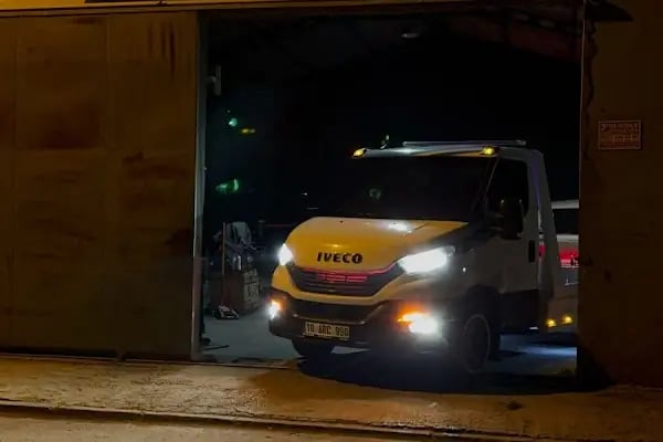 Balıkesir Oto Kurtarıcı | Balıkesir Oto Çekici | Balıkesir Otoban Yol Yardım | Balıkesir Tatar Oto Kurtarma - Resim 15