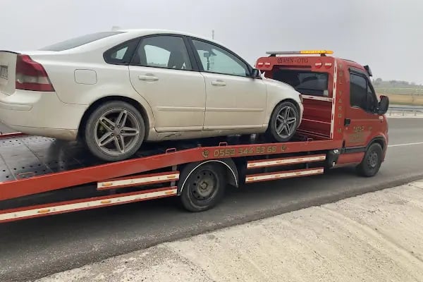 Balıkesir Oto Kurtarıcı | Balıkesir Oto Çekici | Balıkesir Otoban Yol Yardım | Balıkesir Tatar Oto Kurtarma - Resim 9