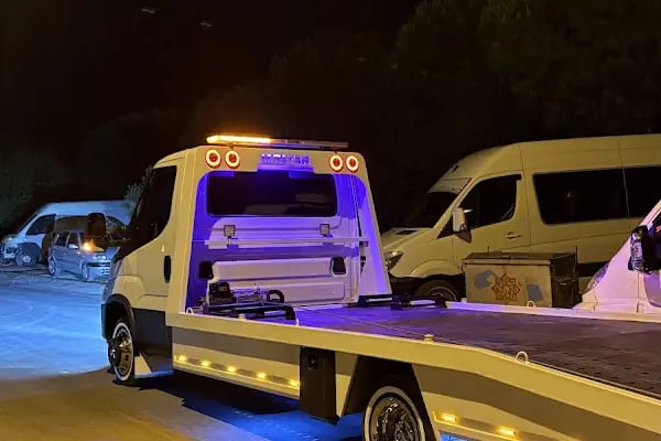 Balıkesir Oto Kurtarıcı | Balıkesir Oto Çekici | Balıkesir Otoban Yol Yardım | Balıkesir Tatar Oto Kurtarma - Resim 14