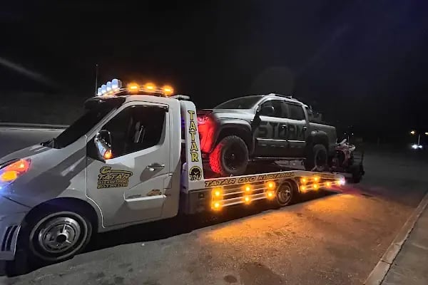 Balıkesir Oto Kurtarıcı | Balıkesir Oto Çekici | Balıkesir Otoban Yol Yardım | Balıkesir Tatar Oto Kurtarma - Resim 16