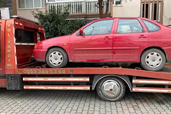 Balıkesir Oto Kurtarıcı | Balıkesir Oto Çekici | Balıkesir Otoban Yol Yardım | Balıkesir Tatar Oto Kurtarma - Resim 8