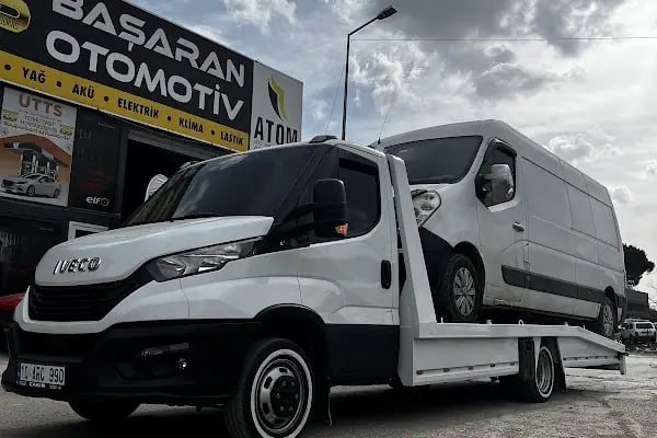 Balıkesir Oto Kurtarıcı | Balıkesir Oto Çekici | Balıkesir Otoban Yol Yardım | Balıkesir Tatar Oto Kurtarma - Resim 3
